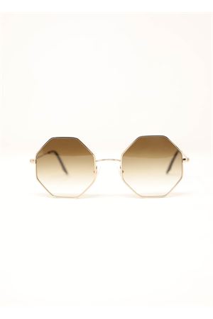 Women's sunglasses with bronze colored lenses Medy Ooh | B403BRONZE